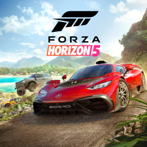 Xbox - Forza Horizon 5 Premium Edition