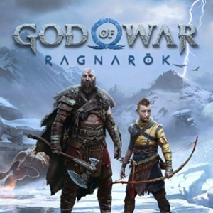 PlayStation Store - God of War Ragnarök(PS4&PS5)