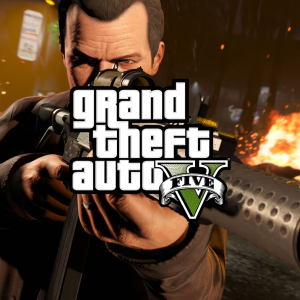 steam - Grand Theft Auto V Enhanced