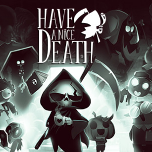 steam - Have a Nice Death
