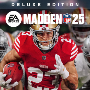 EA Play - Madden NFL 25