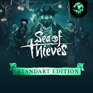 Xbox - Sea of Thieves: 2025 Premium Edition