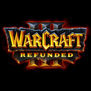Blizzard - Warcraft III: Reforged
