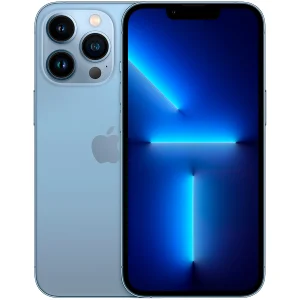 Mobile Gaming Access Device - iPhone 13 Pro Max 512GB Sierra Blue - Fair Condition (Refurbished)